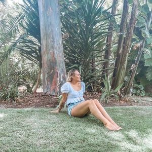 Meet your Posher, Ashleigh